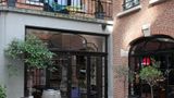 Vintage Hotel Brussels Exterior