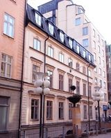 Guldgrand Hotel-Apartments