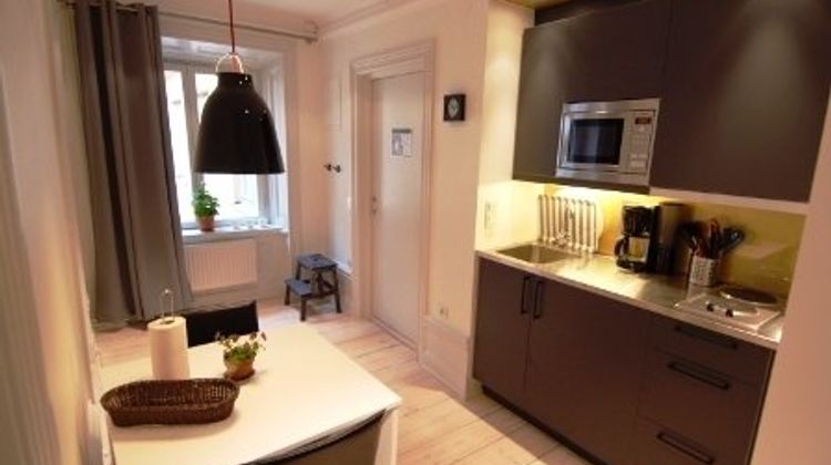 Guldgrand Hotel-Apartments Room