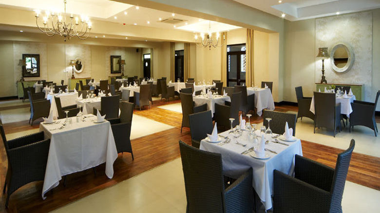 <b>Sandton Lodge Rivonia Restaurant</b>. Images powered by <a href="https://www.leonardoworldwide.com/" title="Leonardo Worldwide" target="_blank">Leonardo</a>.