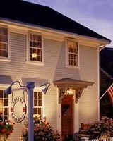 The Revere Guest House