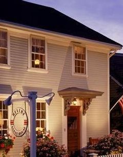 The Revere Guest House