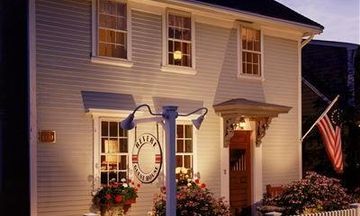 The Revere Guest House
