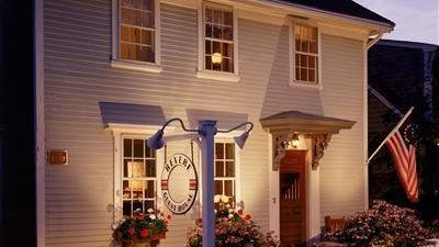 The Revere Guest House