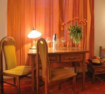 Hotel RT Regent Room