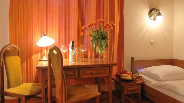 Hotel RT Regent Room