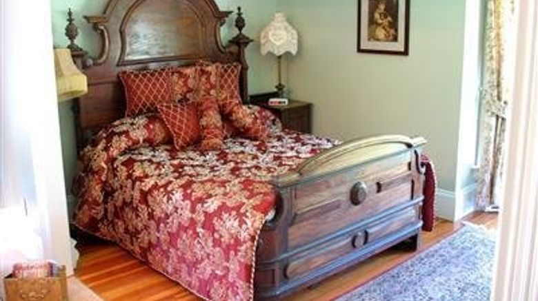 <b>Hillsdale House Inn Suite</b>. Images powered by <a href="https://www.leonardoworldwide.com/" title="Leonardo Worldwide" target="_blank">Leonardo</a>.