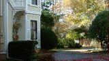 Architects Inn Exterior