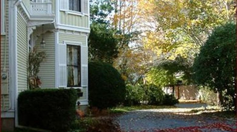 Architects Inn Exterior. Images powered by <a href="https://www.leonardoworldwide.com" target="_blank" rel="noopener">Leonardo</a>.