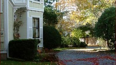 Architects Inn