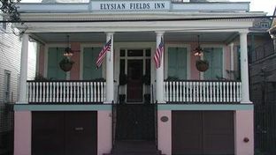 Elysian Fields Inn