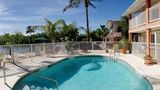 Manatee Bay Inn Pool