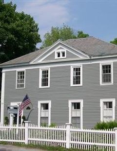 Eddington House Inn