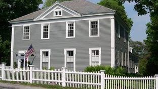 Eddington House Inn