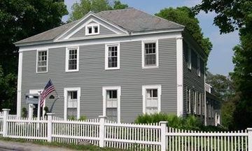 Eddington House Inn