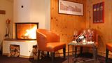 Chesa Rosatsch Hotel Lobby