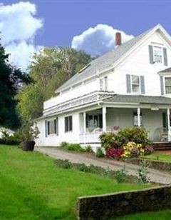 Ogunquit River Inn, Ascend Collection