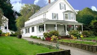 Ogunquit River Inn, Ascend Collection