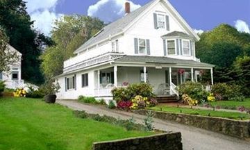 Ogunquit River Inn, Ascend Collection