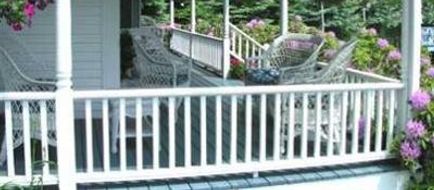 Ogunquit River Inn, Ascend Collection Exterior