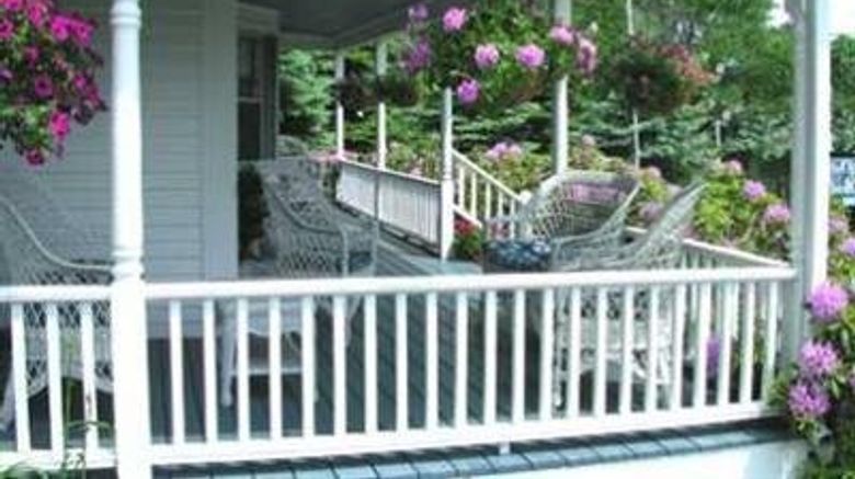<b>Ogunquit River Inn, Ascend Collection Exterior</b>. Images powered by <a href="https://www.leonardoworldwide.com/" title="Leonardo Worldwide" target="_blank">Leonardo</a>.