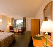 The Milestone Room