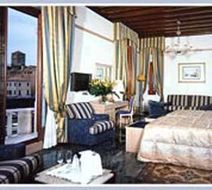 Hotel Foscari Palace Room