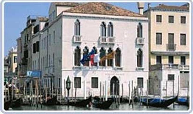 Hotel Foscari Palace Exterior