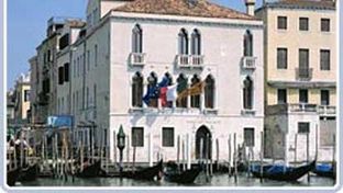 Hotel Foscari Palace