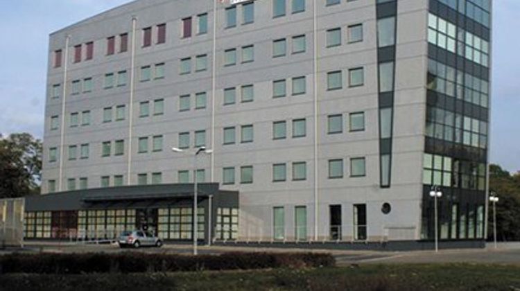 Hotel Lechicka Exterior