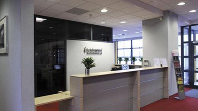 Hotel Lechicka Lobby