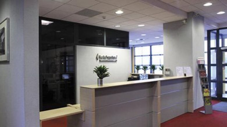 <b>Hotel Lechicka Lobby</b>. Images powered by <a href="https://www.leonardoworldwide.com/" title="Leonardo Worldwide" target="_blank">Leonardo</a>.