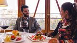 Grand Hotel Excelsior Restaurant