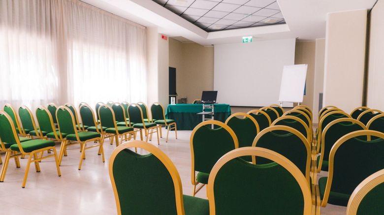 <b>Grand Hotel Excelsior Meeting</b>. Images powered by <a href="https://www.leonardoworldwide.com/" title="Leonardo Worldwide" target="_blank">Leonardo</a>.