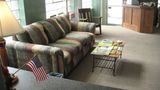 Historic Hotel Greybull Lobby