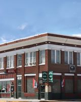 Historic Hotel Greybull