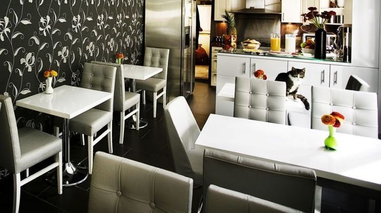 Hermitage Hotel Amsterdam City Restaurant