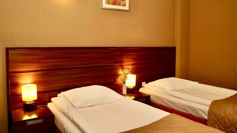 <b>Teczowy Mlyn Hotel Room</b>. Images powered by <a href="https://www.leonardoworldwide.com/" title="Leonardo Worldwide" target="_blank">Leonardo</a>.
