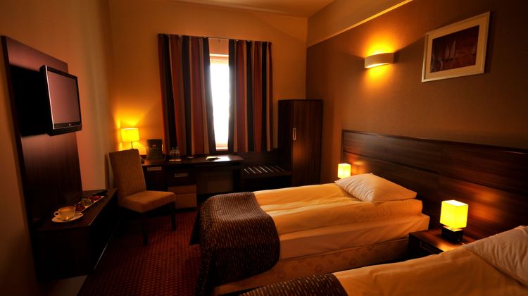 Teczowy Mlyn Hotel Other