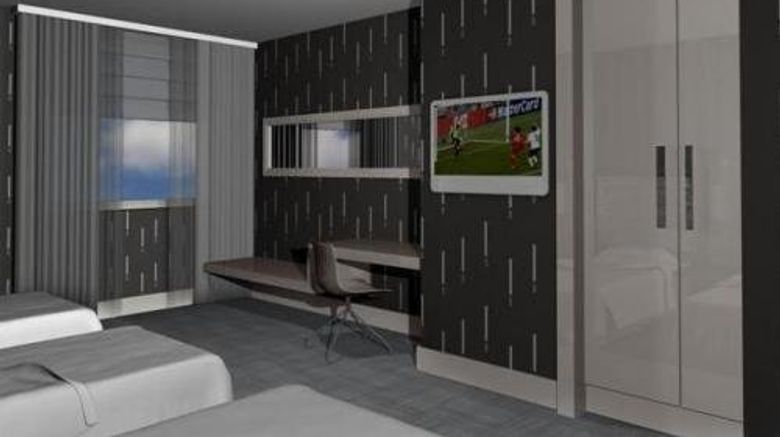 <b>Hermitage Hotel Amsterdam City Other</b>. Images powered by <a href="https://www.leonardoworldwide.com/" title="Leonardo Worldwide" target="_blank">Leonardo</a>.