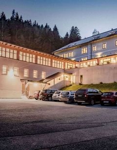 Jufa Hotel Altaussee