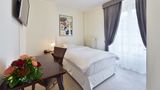 Hotel Helvetie Room