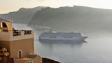 <b>Art Maisons Aspaki and Oia Castle Hotel Exterior</b>. Images powered by <a href="https://www.leonardoworldwide.com/" title="Leonardo Worldwide" target="_blank">Leonardo</a>.