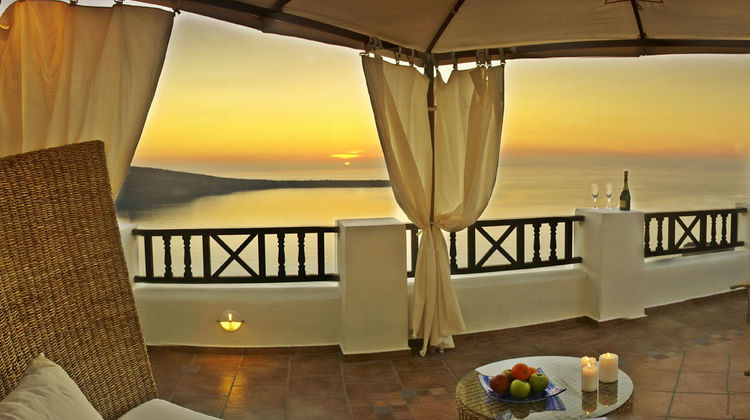 Art Maisons Aspaki and Oia Castle Hotel Other