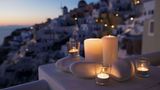 <b>Art Maisons Aspaki and Oia Castle Hotel Exterior</b>. Images powered by <a href="https://www.leonardoworldwide.com/" title="Leonardo Worldwide" target="_blank">Leonardo</a>.