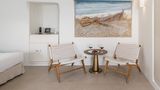 <b>Art Maisons Aspaki and Oia Castle Hotel Room</b>. Images powered by <a href="https://www.leonardoworldwide.com/" title="Leonardo Worldwide" target="_blank">Leonardo</a>.