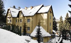 Hotel Vivaldi