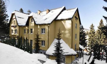 Hotel Vivaldi