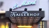 City Hotel Kaiserhof Exterior