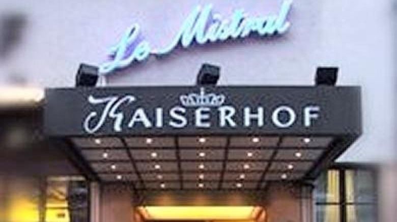 City Hotel Kaiserhof Exterior. Images powered by <a href="https://www.leonardoworldwide.com" target="_blank" rel="noopener">Leonardo</a>.
